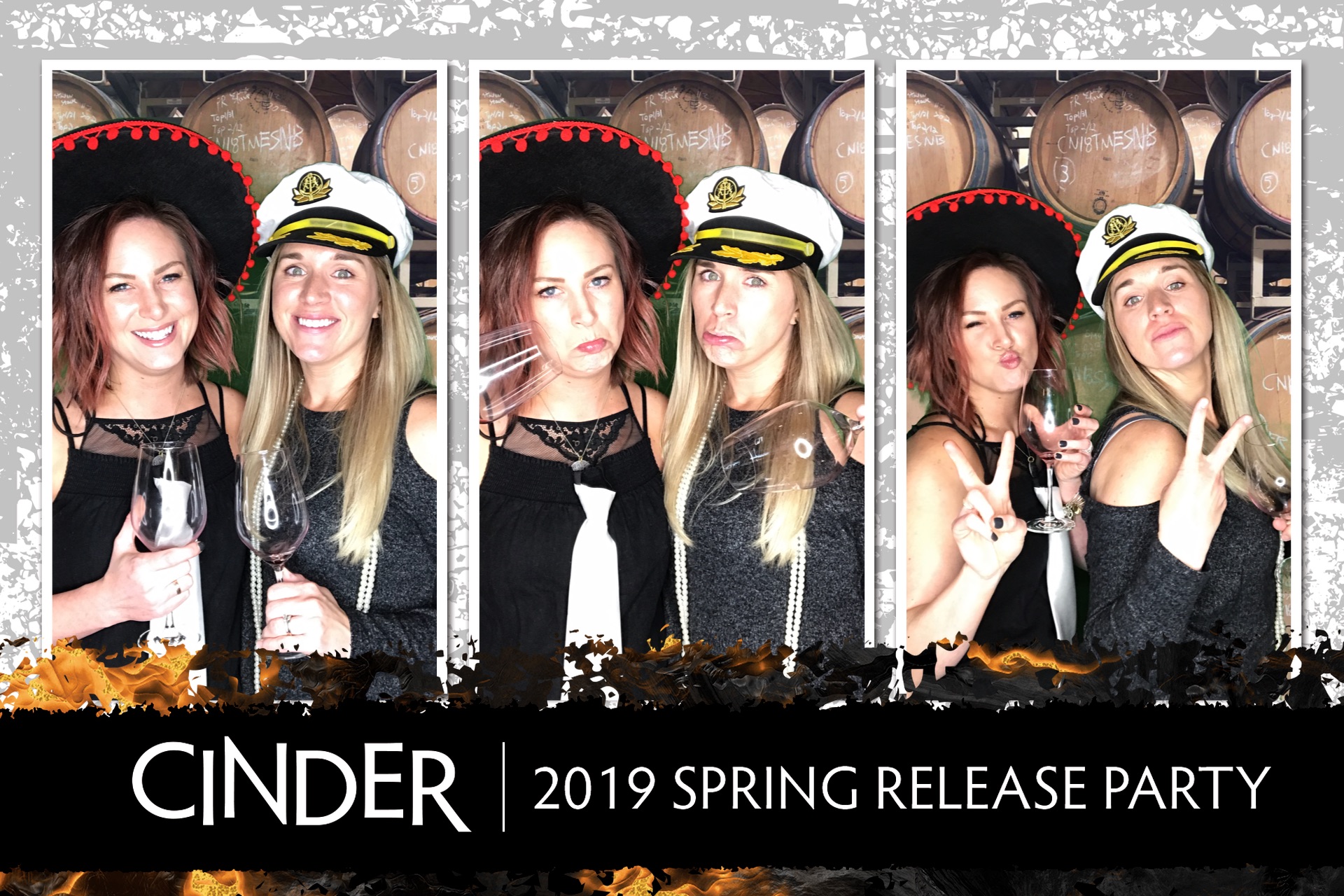 Cinder Spring Release 2019 | View more photos from the event at gallery.niknoxphotobox.com/u/NiKnox-Photo-Box/Cinder-Spring-Release-2019